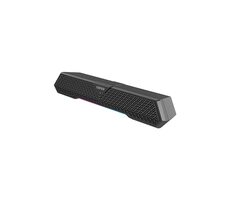 Edifier MG250 čierna / soundbar / 5 W / Bluetooth / USB-A