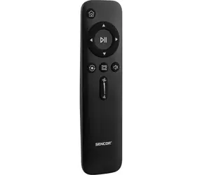 Sencor SRX 0703 Diaľkový ovládač pre SRV 8550BK 
