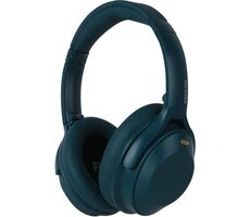 Sencor SEP CORPORATE modrá / bezdrôtové slúchadlá / Bluetooth 5.3 / 500mAh / USB-C / IPX4