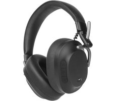 Sencor SEP SLEEPER čierna / Bezdrôtové slúchadlá / Bluetooth 5.3 / 500mAh / USB-C / IPX4