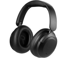  Sencor SEP ABSOLUTE čierna / Bezdrôtové slúchadlá / Bluetooth 5.3 / 500mAh / USB-C 