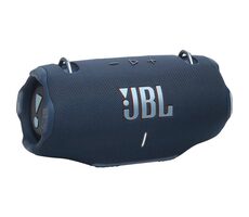 JBL Xtreme 4 modrá / Bluetooth reproduktor / výdrž 24 hodín / IP67 / Bluetooth 