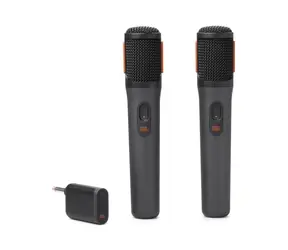 JBL PartyBox Wireless Mic / digitálne bezdrôtové mikrofóny
