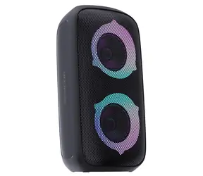 Sencor SSS 3500 čierna / bezdrôtový reproduktor / 80W / Bluetooth 5.0 / USB / IPX4