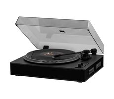 Sencor STT 510UBA / Gramofón / Bluetooth / USB / SD / 2x 5W RMS