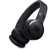 JBL Live 670NC čierna / Bezdrôtové slúchadlá / mikrofón / Bluetooth 5.3 / ANC