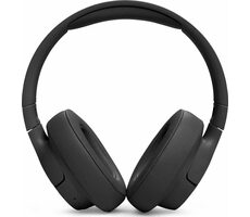 Rozbalené - JBL Tune 720BT čierna / Bezdrôtové slúchadlá / mikrofón / BT 5.3 / 3.5mm jack / rozbalené