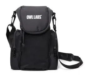 Owl Labs mäkké púzdro pre Meeting Owl