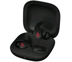 Rozbalené - Beats Fit Pro čierna / Bezdrôtové slúchadlá / mikrofón / ANC / Bluetooth / IPX4 / rozbalené