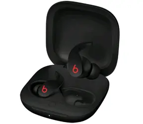 Rozbalené - Beats Fit Pro čierna