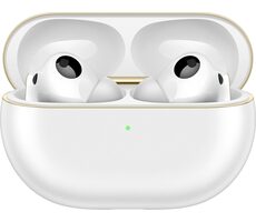 Huawei FreeBuds Pre 4 biele