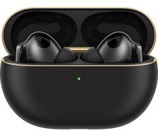 Huawei FreeBuds Pro 4 čierne / bezdrôtové slúchadlá s mikrofónom / ANC / Bluetooth 5.2 / IP54