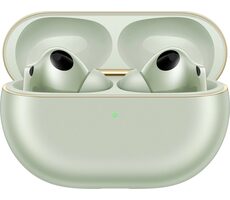 Huawei FreeBuds Pre 4 zelené / bezdrôtové slúchadlá s mikrofónom / ANC / Bluetooth 5.2 / IP54