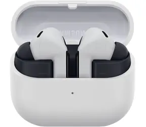 Samsung Galaxy Buds 3 FE sivá