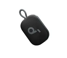 Anker soundcore Select4 Go čierna / Prenosný reproduktor / 5W / BT 5.4 / USB-C / IP67