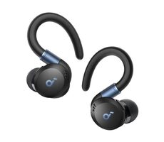 Anker soundcore Sport X20 čierna / Bezdrôtové slúchadlá / mikrofón / BT 5.3 / IP68