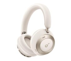 Anker soundcore Space One Pre biele / Bezdrôtové slúchadlá / mikrofón / ANC / BT 5.3