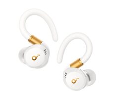 Anker soundcore Sport X20 biela / Bezdrôtové slúchadlá / mikrofón / BT 5.3 / IP68