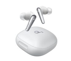 Anker soundcore Liberty 4 Pre biele / Bezdrôtové slúchadlá / mikrofón / BT 5.3 / IPX4