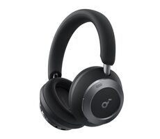 Anker soundcore Space One Pro čierna / Bezdrôtové slúchadlá / mikrofón / ANC / BT 5.3