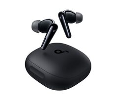 Anker soundcore Liberty 4 Pre čierna / Bezdrôtové slúchadlá / mikrofón / BT 5.3 / IPX4