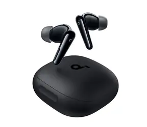 Anker soundcore Liberty 4 Pre čierna / Bezdrôtové slúchadlá / mikrofón / BT 5.3 / IPX4