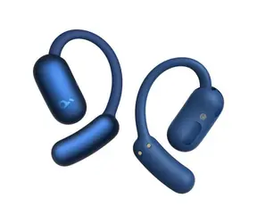 Anker soundcore AeroFit 2 modrá / Bezdrôtové slúchadlá / mikrofón / BT 5.4 / IP55