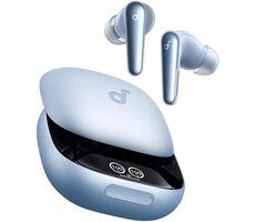 Anker soundcore Liberty 4 Pre modré / Bezdrôtové slúchadlá / mikrofón / BT 5.3 / IPX5