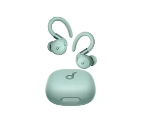 Anker soundcore Sport X20 zelená / Bezdrôtové slúchadlá / mikrofón / BT 5.3 / IP68