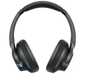 Anker soundcore Q11i šedá / Bezdrôtové slúchadlá / BT 5.3 / mikrofón / výdrž 60 h