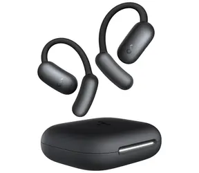 Anker soundcore AeroFit 2 čierna / Bezdrôtové slúchadlá / mikrofón / BT 5.4 / IP55