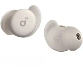Anker Soundcore Sleep A20 béžové / Bezdrôtové slúchadlá / BT 5.3 / výdrž 80 hodín