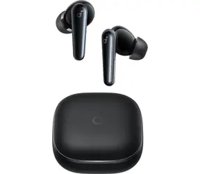 Anker soundcore Liberty 5 čierna / Bezdrôtové slúchadlá / mikrofón / BT 5.4 / IP55