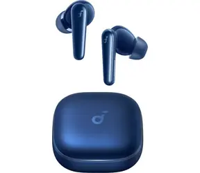 Anker soundcore Liberty 5 modrá / Bezdrôtové slúchadlá / mikrofón / BT 5.4 / IP55