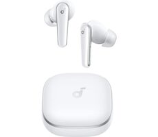 Anker soundcore Liberty 5 biela / Bezdrôtové slúchadlá / mikrofón / BT 5.4 / IP55