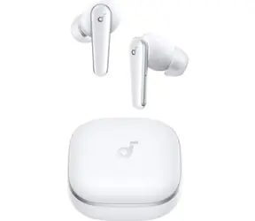 Anker soundcore Liberty 5 biela / Bezdrôtové slúchadlá / mikrofón / BT 5.4 / IP55