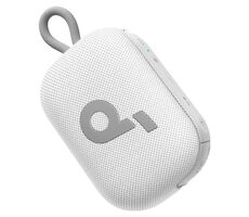 Anker soundcore Select4 Go biely / Prenosný reproduktor / 5W / BT 5.4 / USB-C / IP67