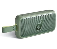 Anker soundcore Motion 300 zelený / Prenosný reproduktor / 30W / BT 5.3 / USB-C / IPX7