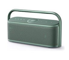 Anker soundcore Motion X600 zelená / Prenosný reproduktor / 50W / BT 5.3 / 3.5 mm / IPX7