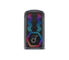 Anker soundcore Rave 3S čierna / Prenosný reproduktor / 200W / BT 5.3 / USB-C / IPX4