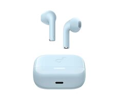 Anker soundcore K20i modrá / Bezdrôtové slúchadlá / mikrofón / BT 5.3 / IPX5