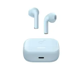 Anker soundcore K20i modrá / Bezdrôtové slúchadlá / mikrofón / BT 5.3 / IPX5