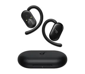 Anker soundcore V20i čierna / Bezdrôtové slúchadlá / mikrofón / BT 5.3 / IP55
