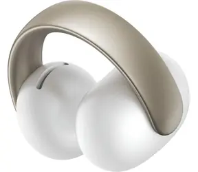 Anker soundcore AeroClip biela / Bezdrôtové slúchadlá / mikrofón / IPX4