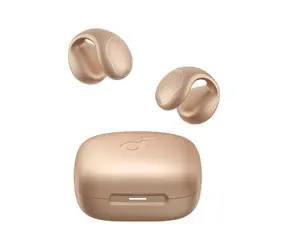 Anker soundcore C40i zlatá / Bezdrôtové slúchadlá / mikrofón / BT 5.4 / IPX4