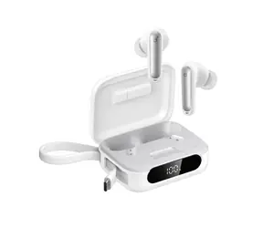 Anker soundcore P41i biela / Bezdrôtové slúchadlá / mikrofón / BT 5.3 / IPX5