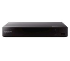 Rozbalené - Sony BDP-S1700 čierna / Prehrávač 3D Blu-ray Disc™ / HDMI & USB & RJ-45 / LAN / BD & CD & DVD / rozbalené