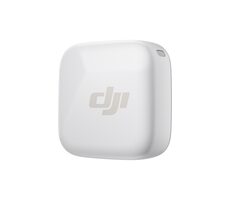 Rozbalené - DJI Mic Mini Transmitter (ARCTIC White) / Bezdrôtový mikrofón / rozbalené