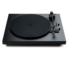 Pro-Ject A1.2 čierna / Automatický gramofón / remienkový / 1.5W