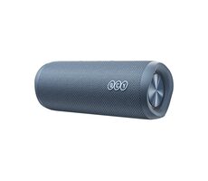 QCY SP7 modrá / Bezdrôtový reproduktor / 2600 mAh / USB-C / Bluetooth 5.4 / IPX7